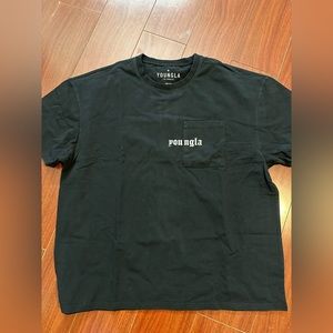 Young LA Eternal Pocket Tee